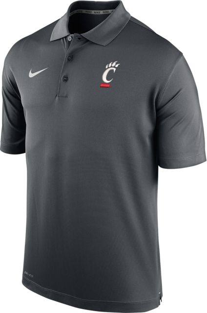 University of Cincinnati Varsity Polo
