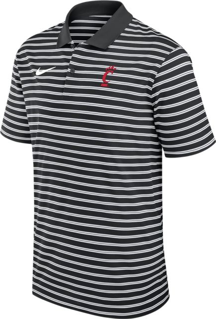 University of Cincinnati Victory Polo