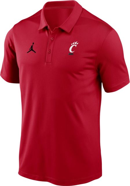 University of Cincinnati Polo