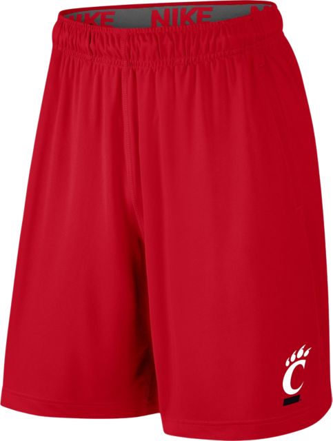 University of Cincinnati Bearcats Shorts: University of Cincinnati