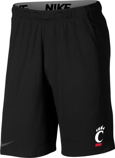 University of Cincinnati Hype Shorts