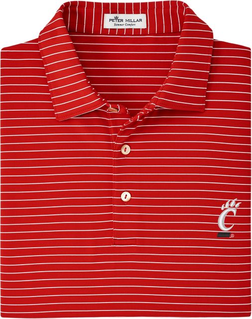 University of Cincinnati Polo
