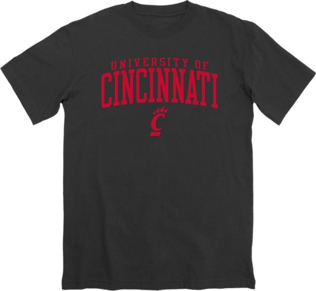 university of cincinnati mom shirt
