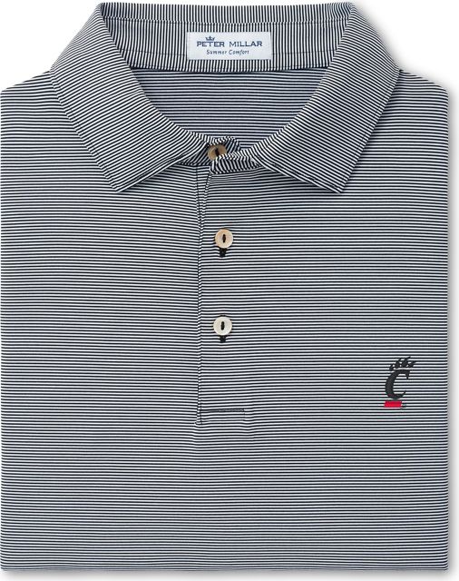 University of Cincinnati Polo