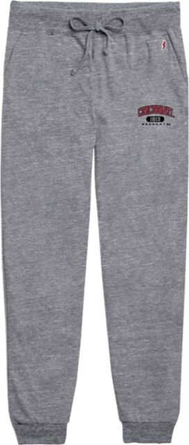 University of Cincinnati Women's Joggers