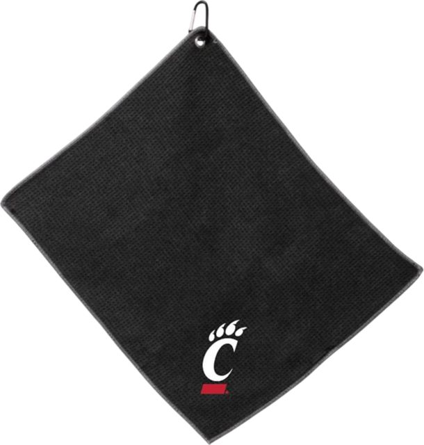 University of Cincinnati 15 x 18 Microfiber Towel