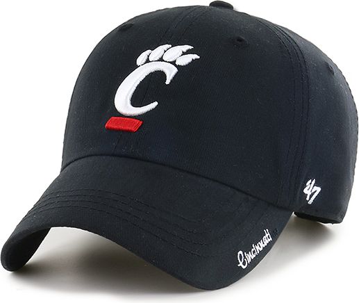 University of Cincinnati Women's Adjustable Hat