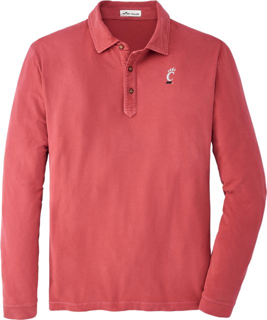Cincinnati Reds Polo Shirt – SportsDexter