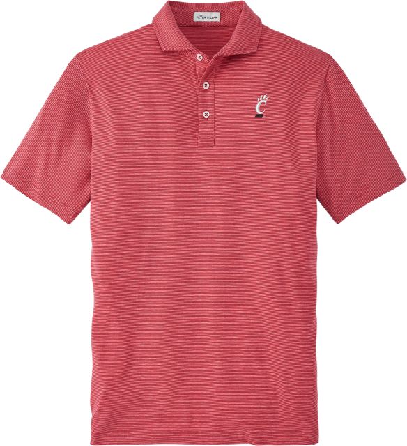 Cincinnati Reds Polo Shirt – SportsDexter