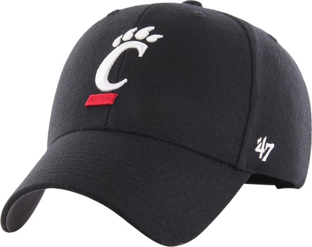University of Cincinnati MVP Cap