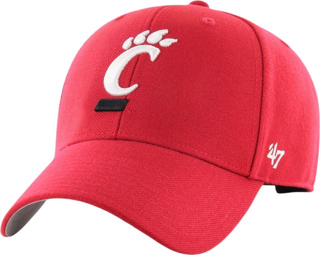 University of Cincinnati MVP Cap