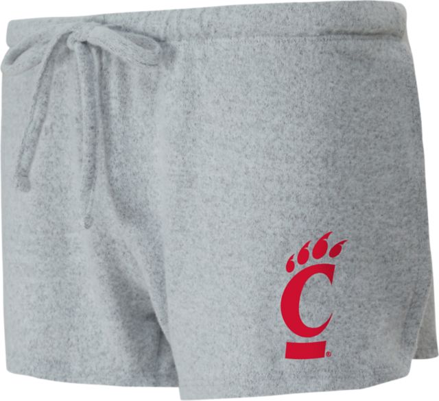 University of Cincinnati Women's Shorts