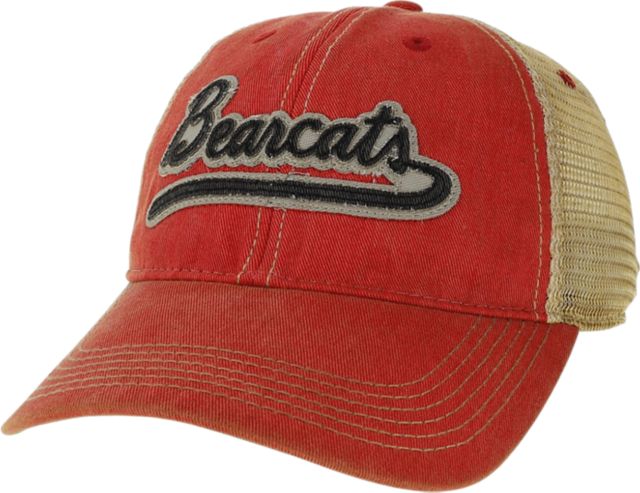 University of Cincinnati Bearcats Trucker Cap