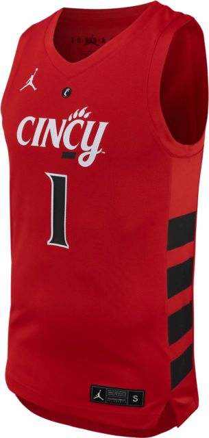 Red jersey design sales basketball 2019