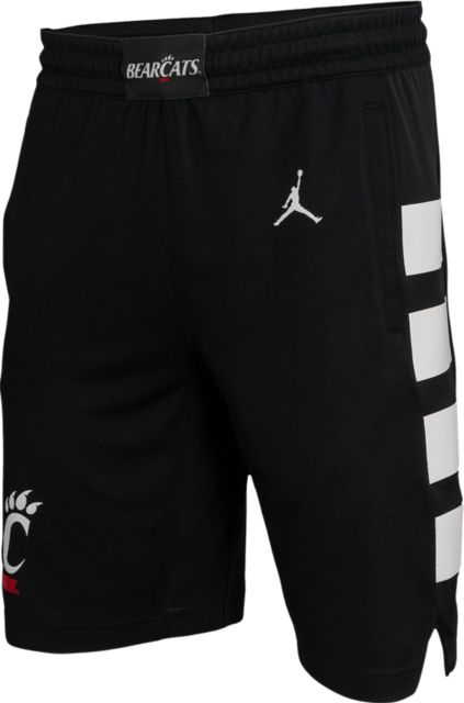 University of Cincinnati Basketball Replica Shorts University of Cincinnati