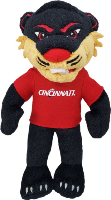 University of Cincinnati Bearcats Plush