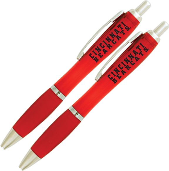 University of Cincinnati Bearcats Ballpoint Pen