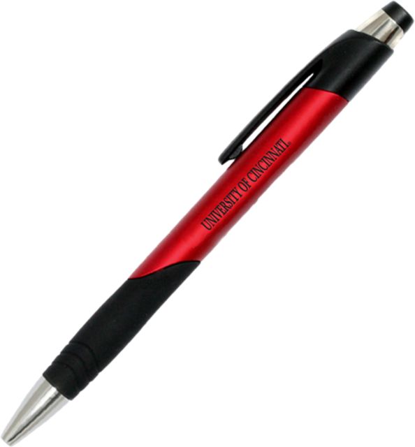 University of Cincinnati Coronado Ballpoint Pen