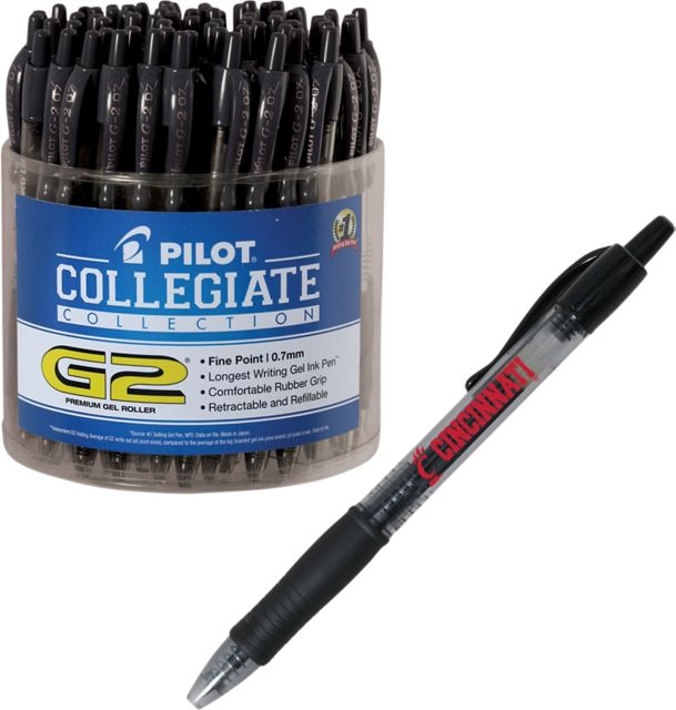 University of Cincinnati Pen