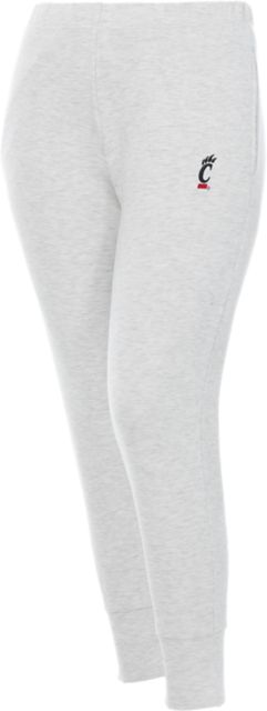 University of Cincinnati Women's Jogger Pants