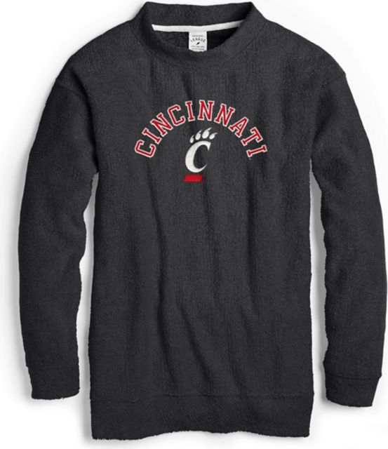 ezra's best crew sweatshirt