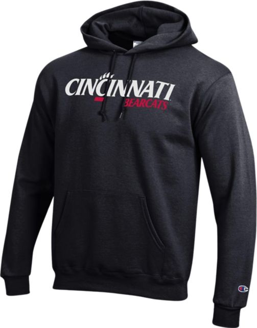 University of Cincinnati Hooded Sweatshirt