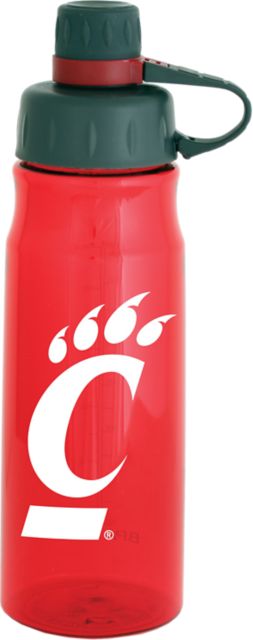 University of Cincinnati 28 oz. Meteor Sport Bottle