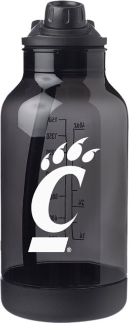 University of Cincinnati 64 oz. Brewster Sports Bottle