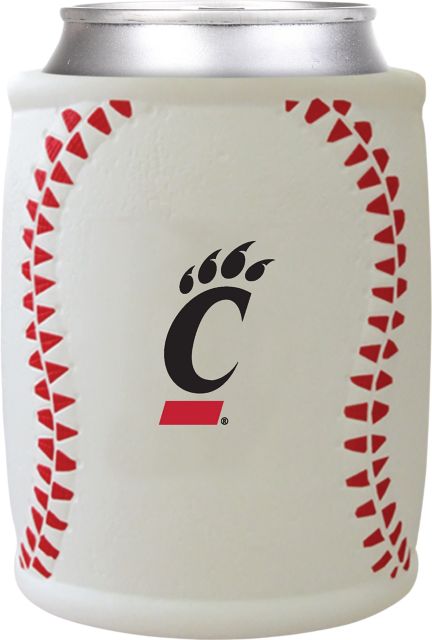 University of Cincinnati Baseball Cooler