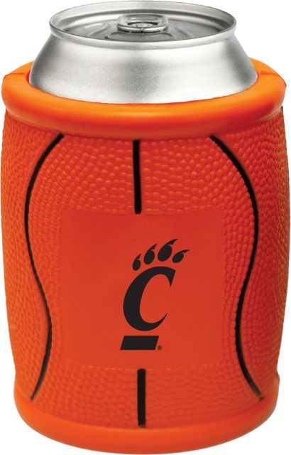 University of Cincinnati Basketball Can Cooler
