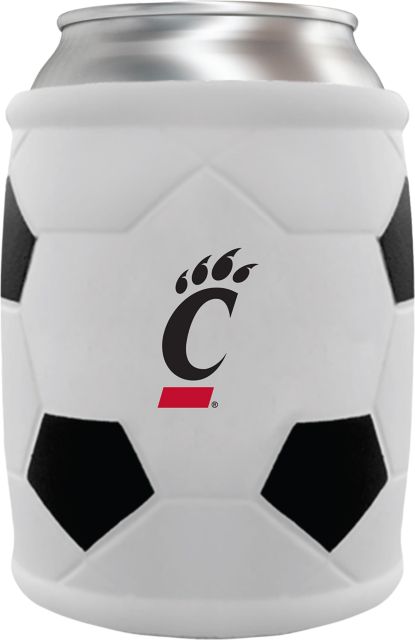 University of Cincinnati Soccer Cooler