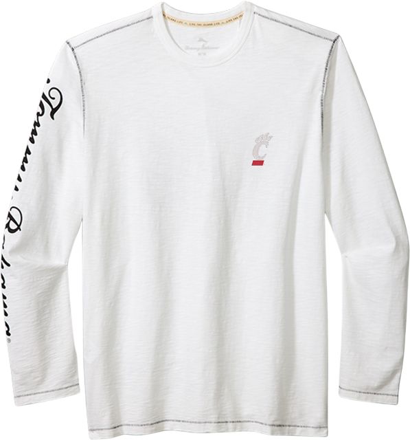University of Cincinnati Long Sleeve T-Shirt