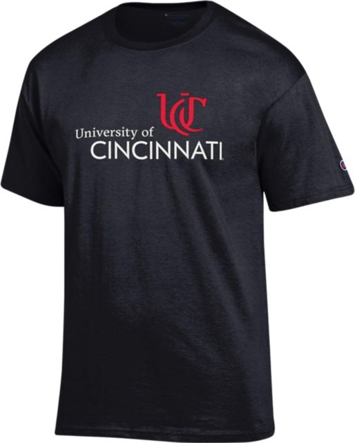 University of Cincinnati Short Sleeve T-Shirt