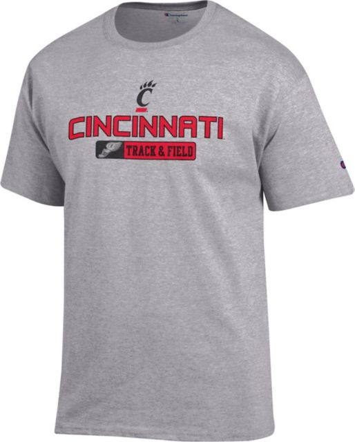 university of cincinnati mom shirt