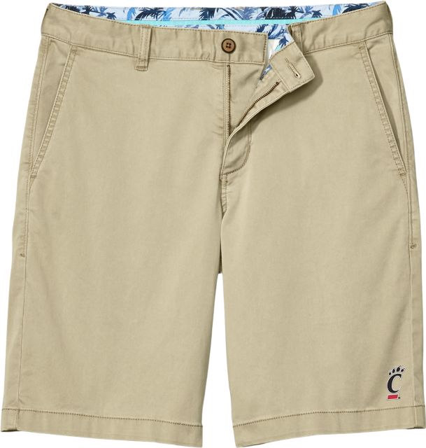 University of Cincinnati Boracay Shorts