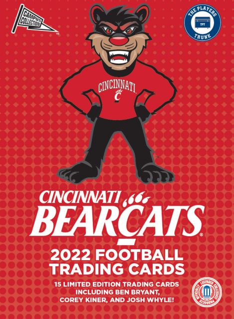 Find Bearcats Gear  University of Cincinnati