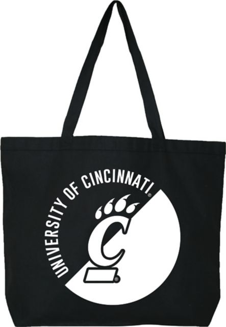 University of Cincinnati Tote Bag