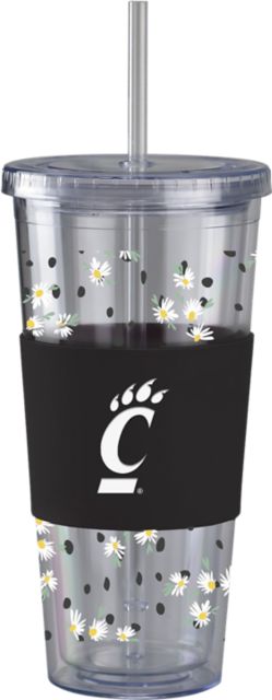 University of Cincinnati Tumbler