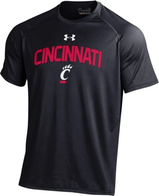 uc bearcats shirts