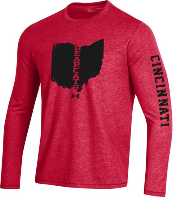 university of cincinnati mom shirt