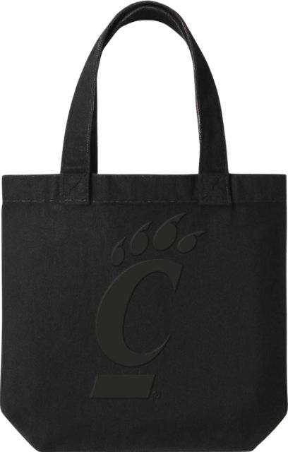 University of Cincinnati Tote Bag
