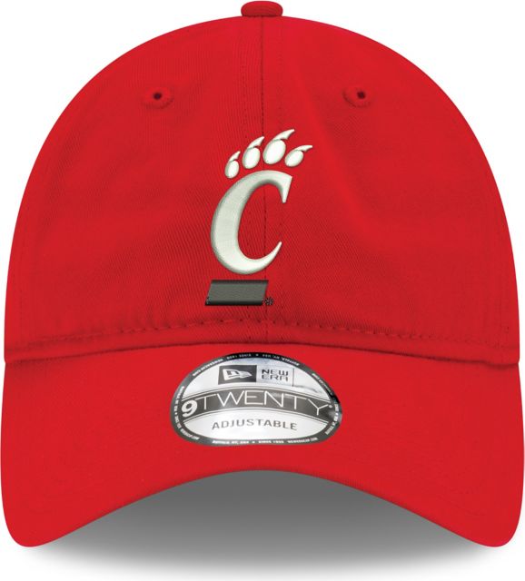University of Cincinnati Women's Core Classic Hat
