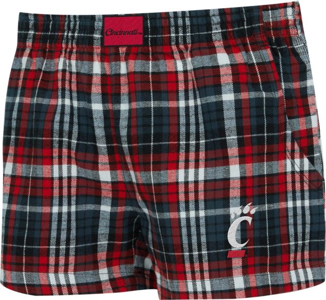 University of Cincinnati Women's Shorts