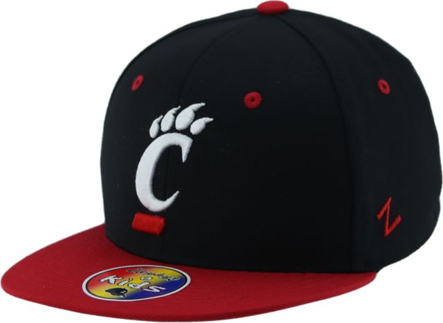 University of Cincinnati Youth Flat Bill Cap