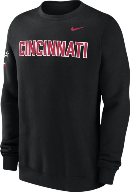 University of Cincinnati Crewneck Sweatshirt