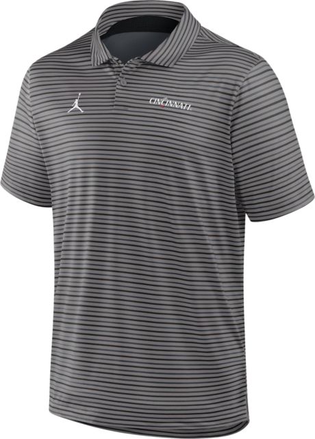 University of Cincinnati Basketball Polo