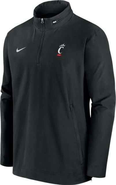 University of Cincinnati Hooded Sweatshirt