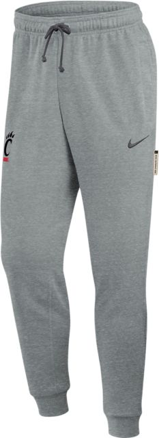 University of Cincinnati Bearcats Taper Pants