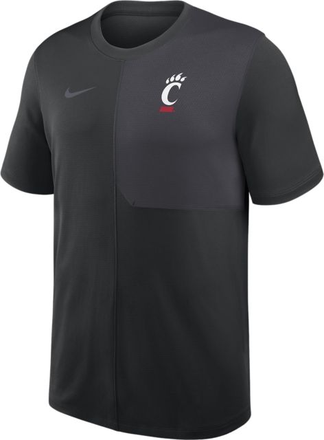 University of Cincinnati Long Sleeve T-Shirt