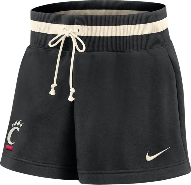 University of Cincinnati Women's Phoenix Shorts